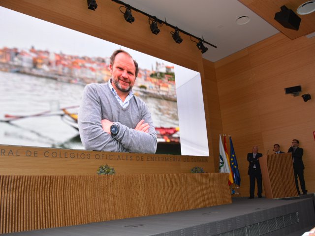Homenaje a Íñigo Lapetra (18/07/2023)